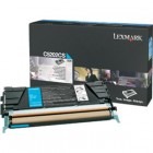 Lexmark Toner C5202CS Cyan