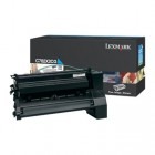 Lexmark Toner C782X2CG Cyan