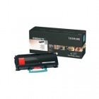 Lexmark Toner E260A21E Black