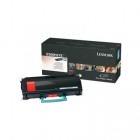 Lexmark Toner E360H21E Black