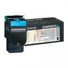 Lexmark Toner C540H2CG Cyan