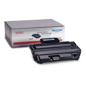 Xerox Toner 106R01373 Black