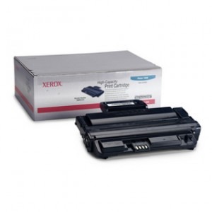 Xerox Toner 106R01374 Black