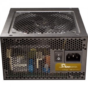 Seasonic X-series 560W