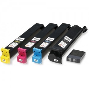 Epson Toner S050475 Magenta