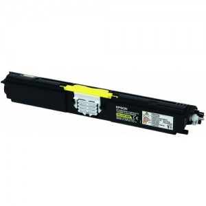 Epson Toner S050558 Yellow