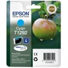 Epson Cartus T1292 Cyan