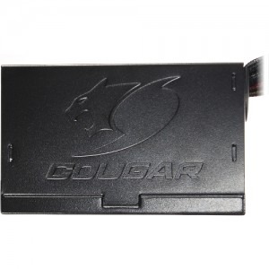 Cougar A450