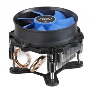 Deepcool Alpha 200 ST