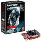 PowerColor Radeon HD5670 512MB GDDR5 128-bit v2