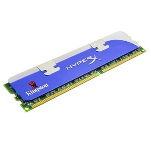 HyperX Blu 2GB DDR3 1600MHz