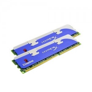 Kingston KHX1600C9D3BK2/4GX