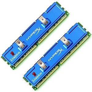 HyperX 4GB DDR3 2250MHz Dual Channel Kit