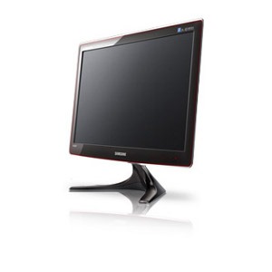 Samsung BX2335 23 inch 2 ms wide Mystic Brown
