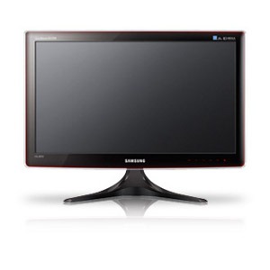 Samsung BX2335 23 inch 2 ms wide Mystic Brown