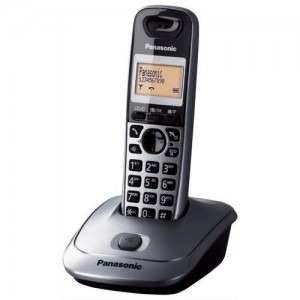 Panasonic Dect KX-TG2511FXT