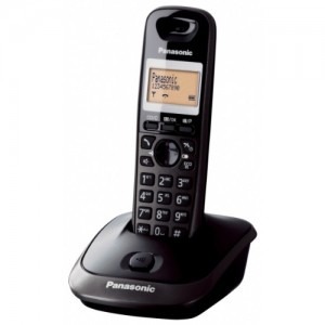 Panasonic Dect KX-TG2511FXT