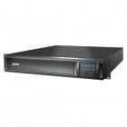 UPS APC Smart-UPS X 1500VA Rack/Tower LCD 230V