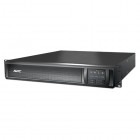 UPS APC Smart-UPS X 1500VA Rack/Tower LCD 230V + Network Card