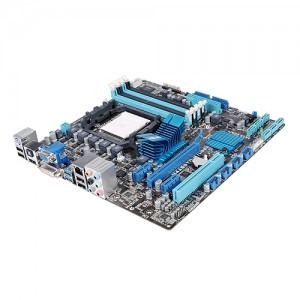 ASUS M4A88TD-M/USB3