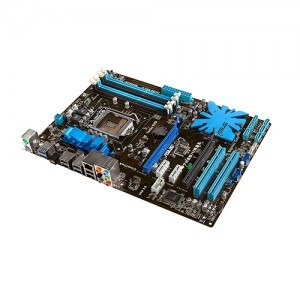 ASUS P7H55/USB3