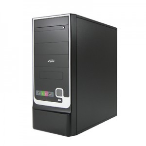 Spire CoolBox 305 420W
