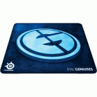 SteelSeries QcK+ Evil Genuises