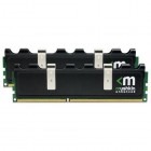 Mushkin Blackline FrostByte 8GB DDR3 1600MHz CL9 Dual Channel Kit 1.65V