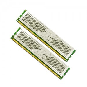 OCZ Platinum Z3 4GB DDR3 2000MHz CL8 Dual Channel Kit