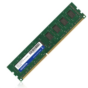 ADATA 2GB DDR3 1333 MHz CL9 Retail