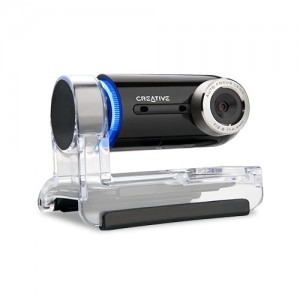 Creative Live Cam Optia AF VF0560