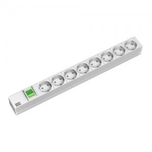 Priza/prelungitor Bachmann PDU 19 333.400