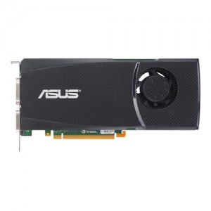 ASUS GeForce GTX 470 1.28GB GDDR5 320-bit + cana nVidia cadou