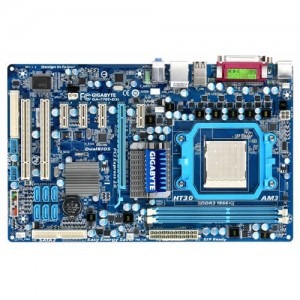 GIGABYTE GA-770T-D3L