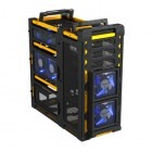 Antec LanBoy Air Yellow