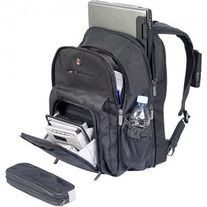 Targus Rucsac notebook 15.6 inch Corporate Traveller