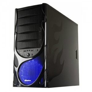 Enermax ECA3180-B Volcanus