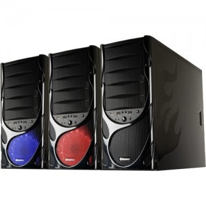 Enermax ECA3180-B Volcanus