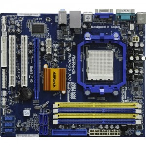 ASRock N68C-GS UCC