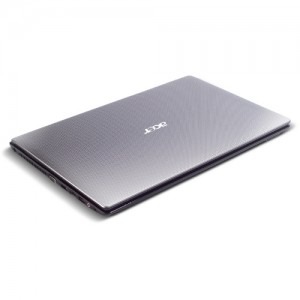 Acer 15.6'' Aspire 5741G-433G32Mnck Core i5 430M 2.26GHz Linux