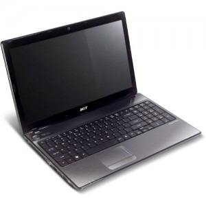 Acer 15.6'' Aspire 5741G-433G32Mnck Core i5 430M 2.26GHz Linux