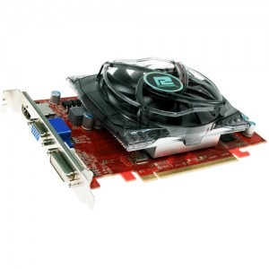 PowerColor Radeon HD5670 1GB GDDR5 128-bit v2