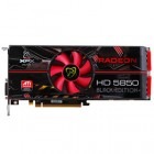 XFX Radeon HD5850 Black Edition 1GB GDDR5 256-bit + Assassin's Creed