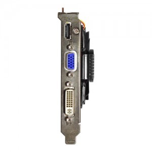 ASUS Radeon HD5670 512MB GDDR5 128-bit v2