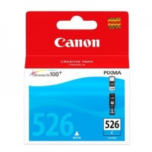 Canon Cartus CLI-526 Cyan