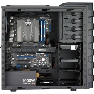 Cooler Master HAF 912 Plus