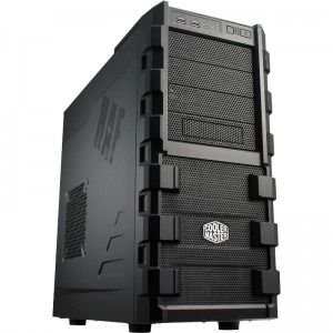 Cooler Master HAF 912 Plus