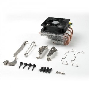 Cooler Master Vortex Plus