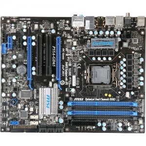 MSI P55A-GD65