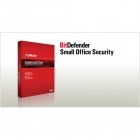 Bitdefender Small Office Security 12 utilizatori 1 an